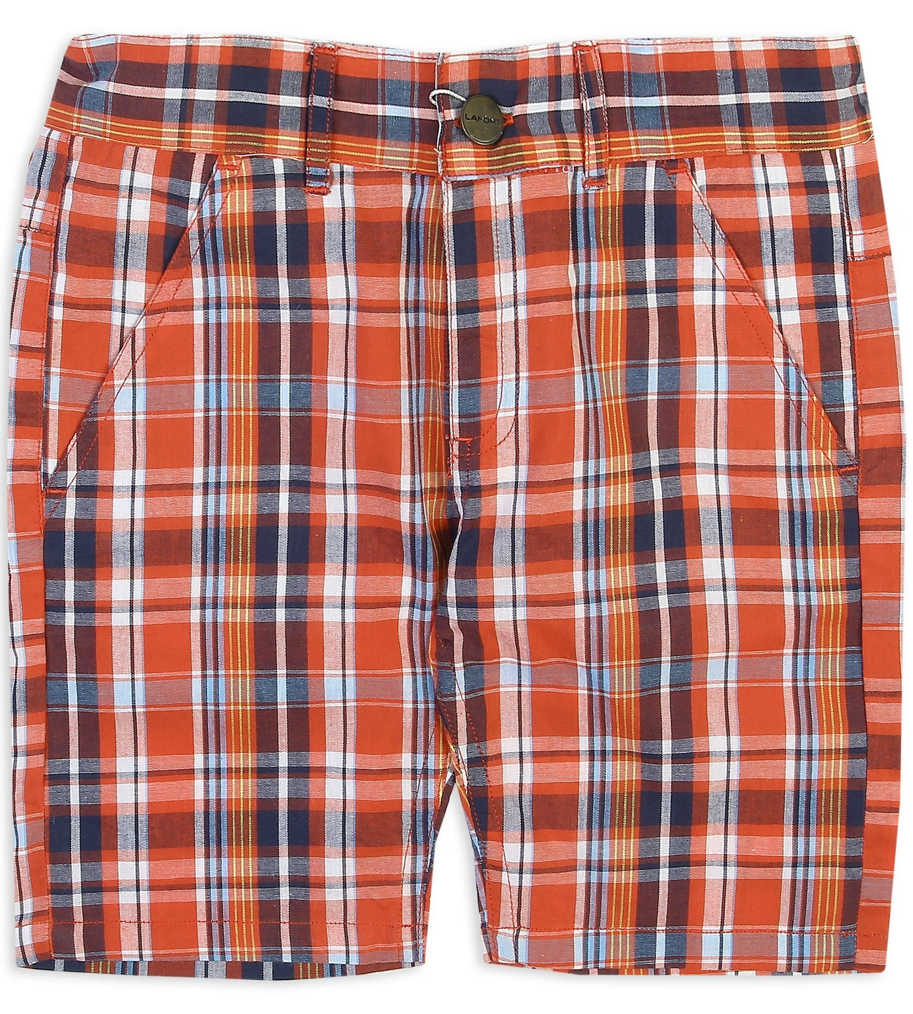 Boys Short - 0235538