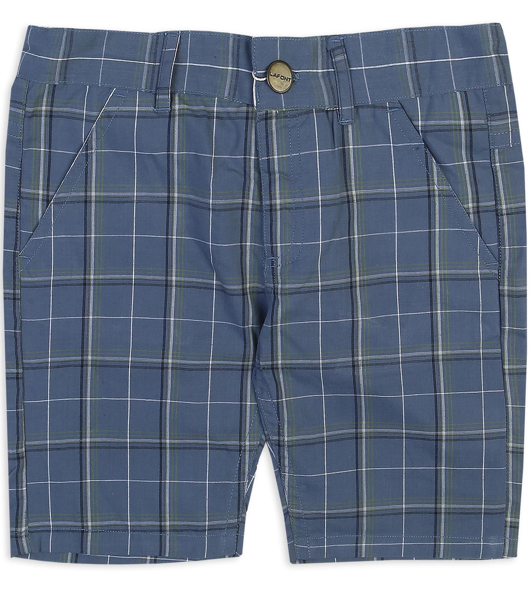 Boys Short - 0235556