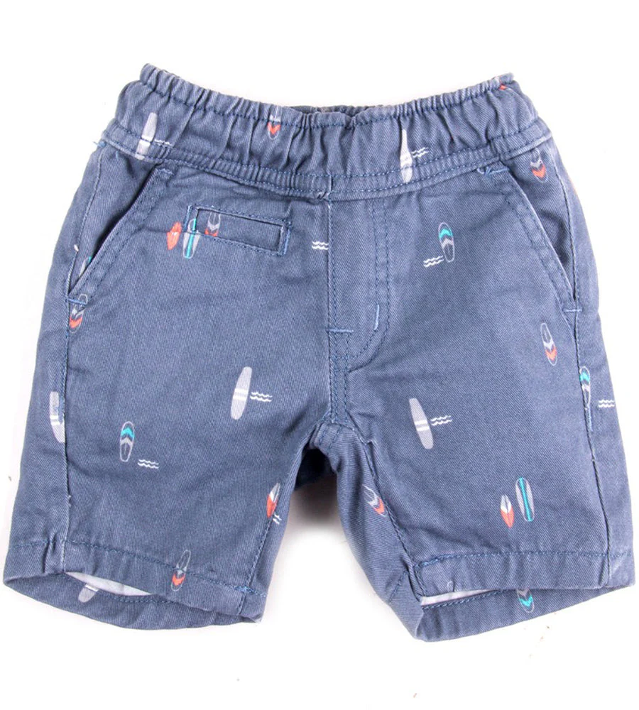 Boys Short - 0236189