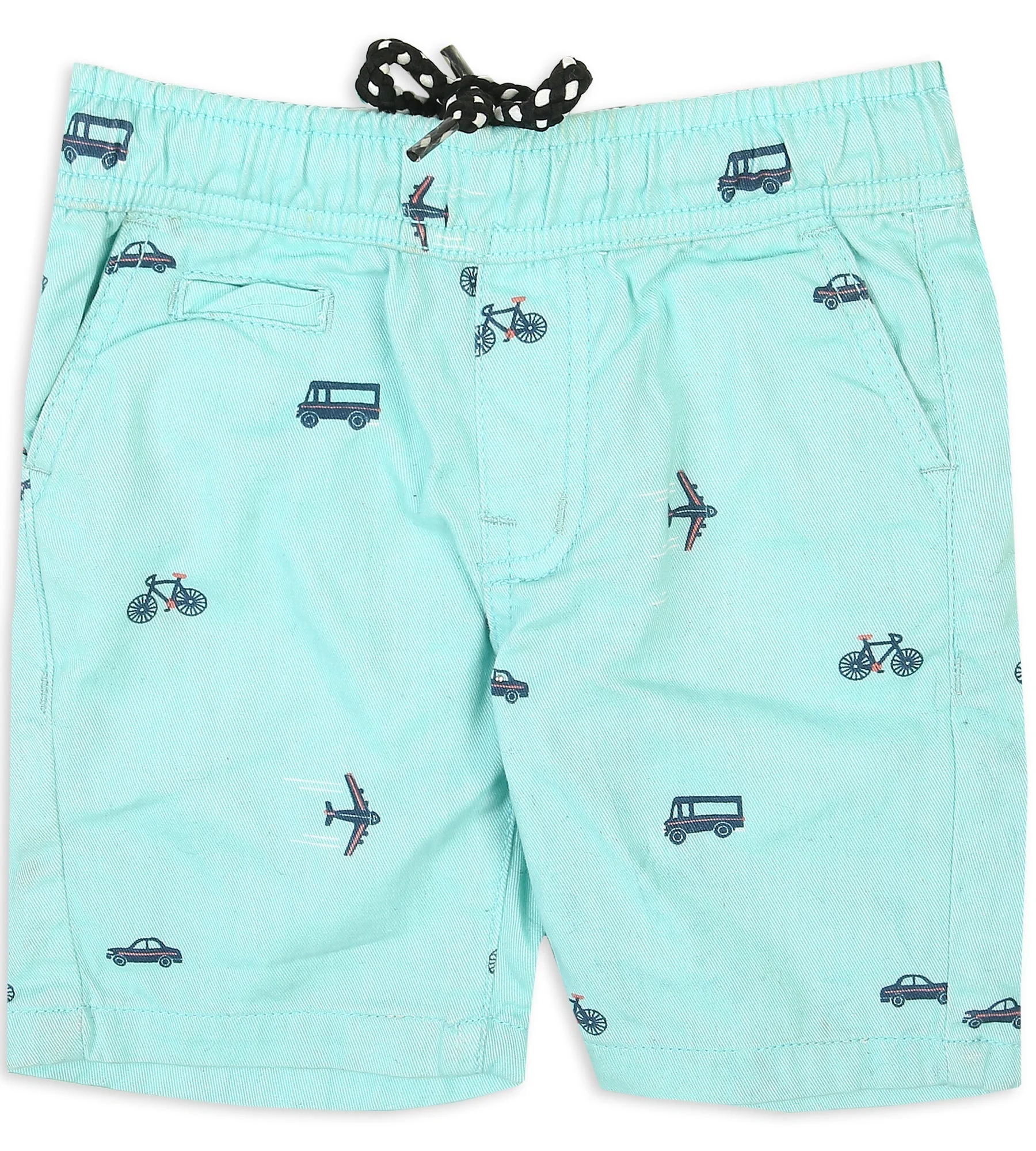 Boys Short - 0236194