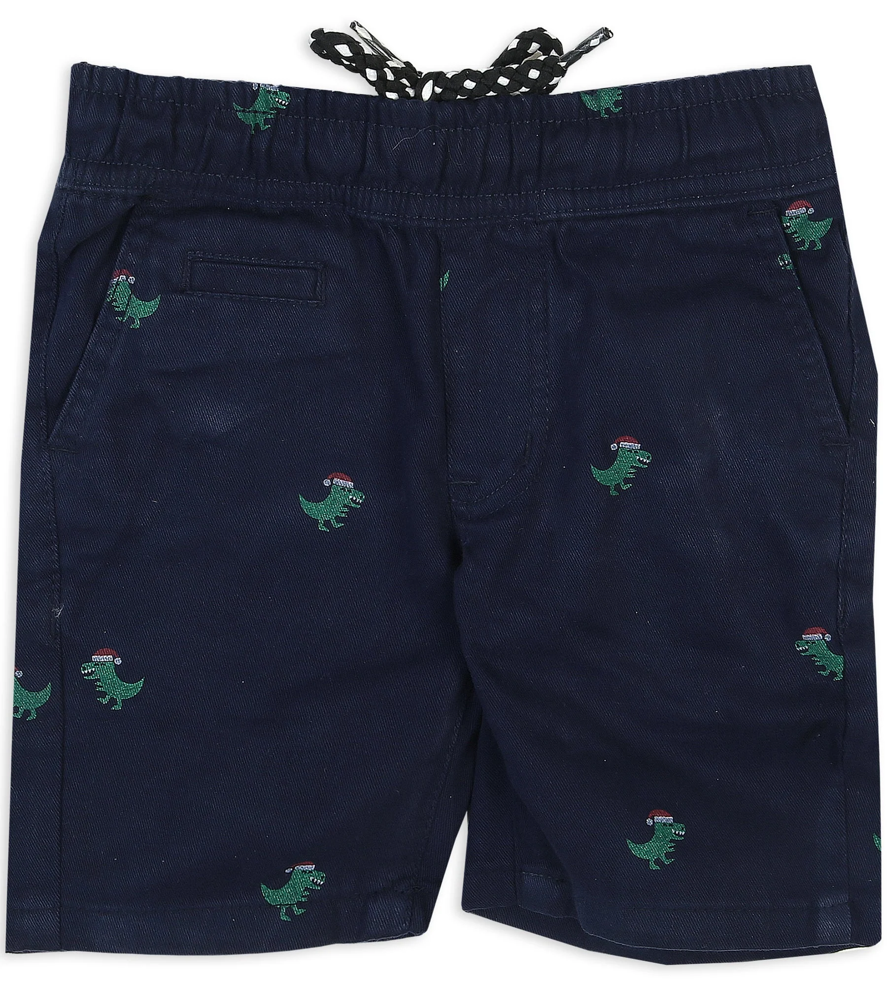 Boys Short - 0236201
