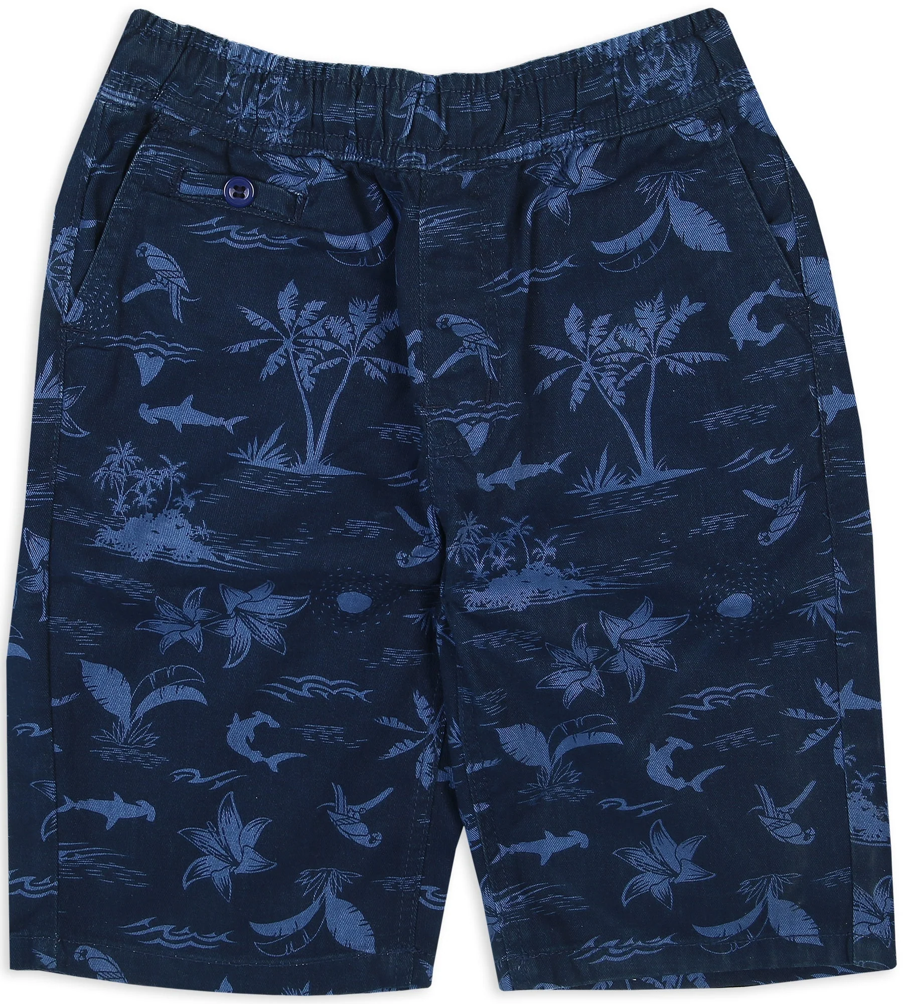 Boys Short - 0236227