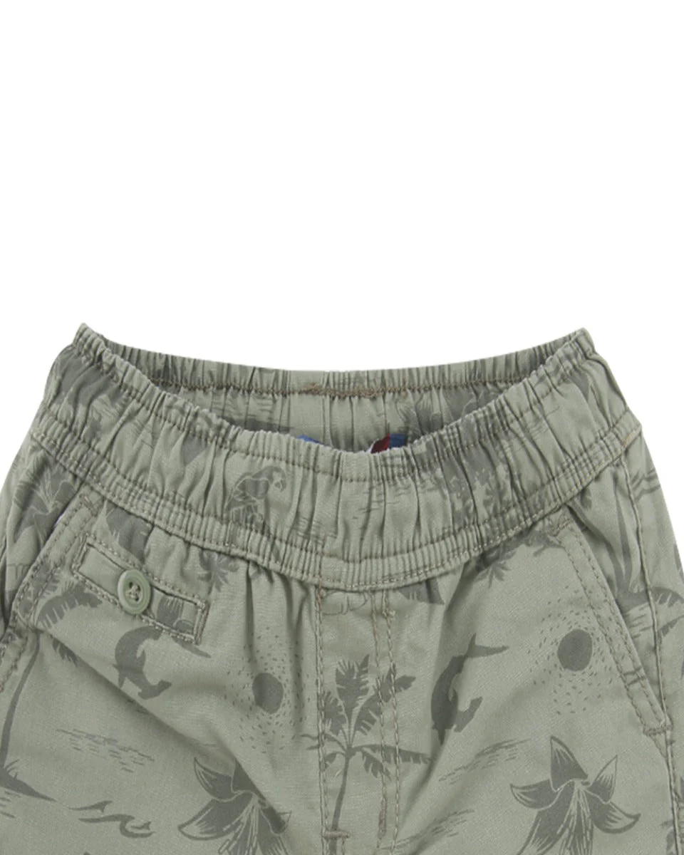 Boys Short - 0236228 - Image 3