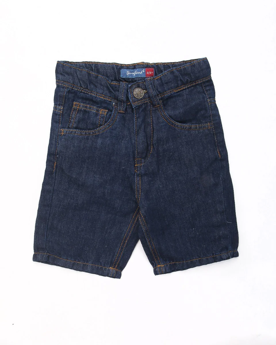 Boys Short - 0247136