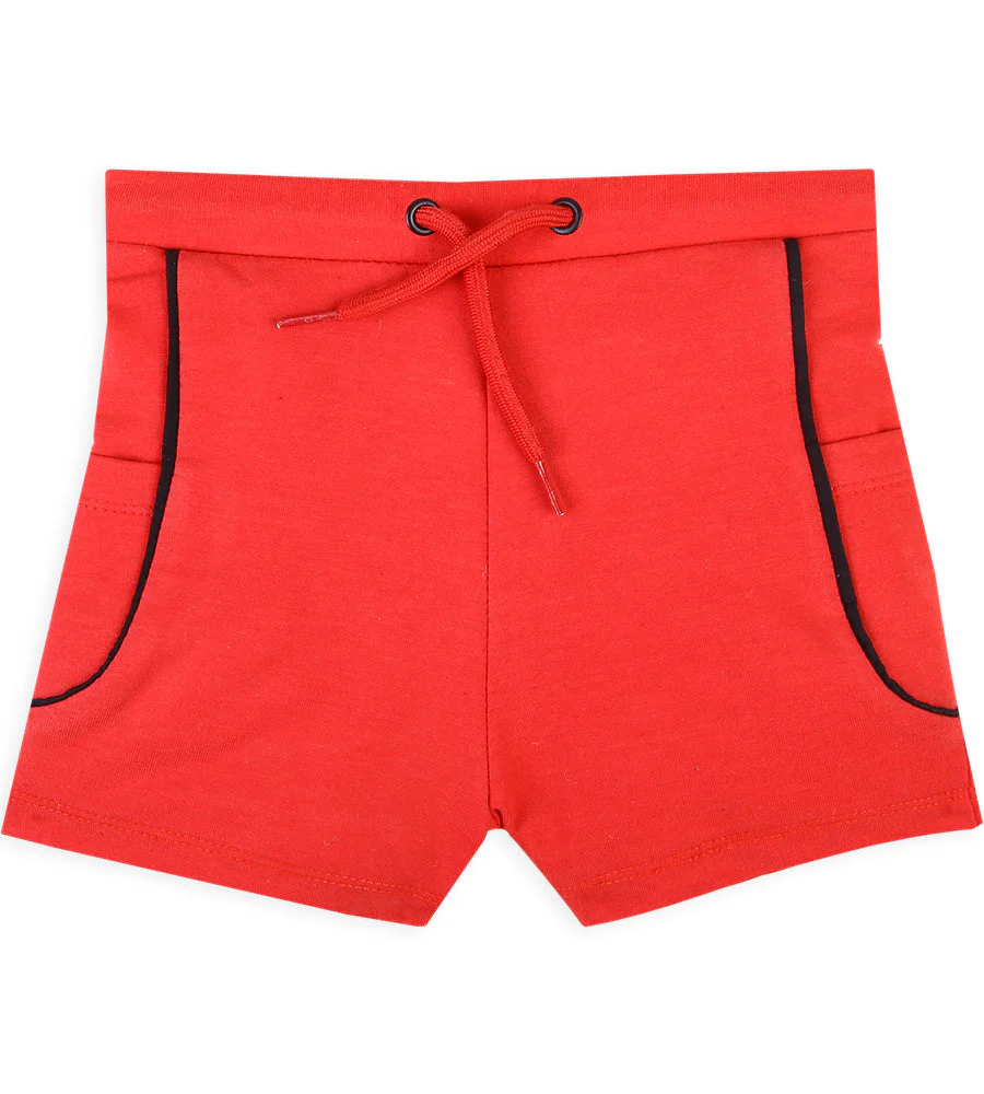 Boys Short - 0247255