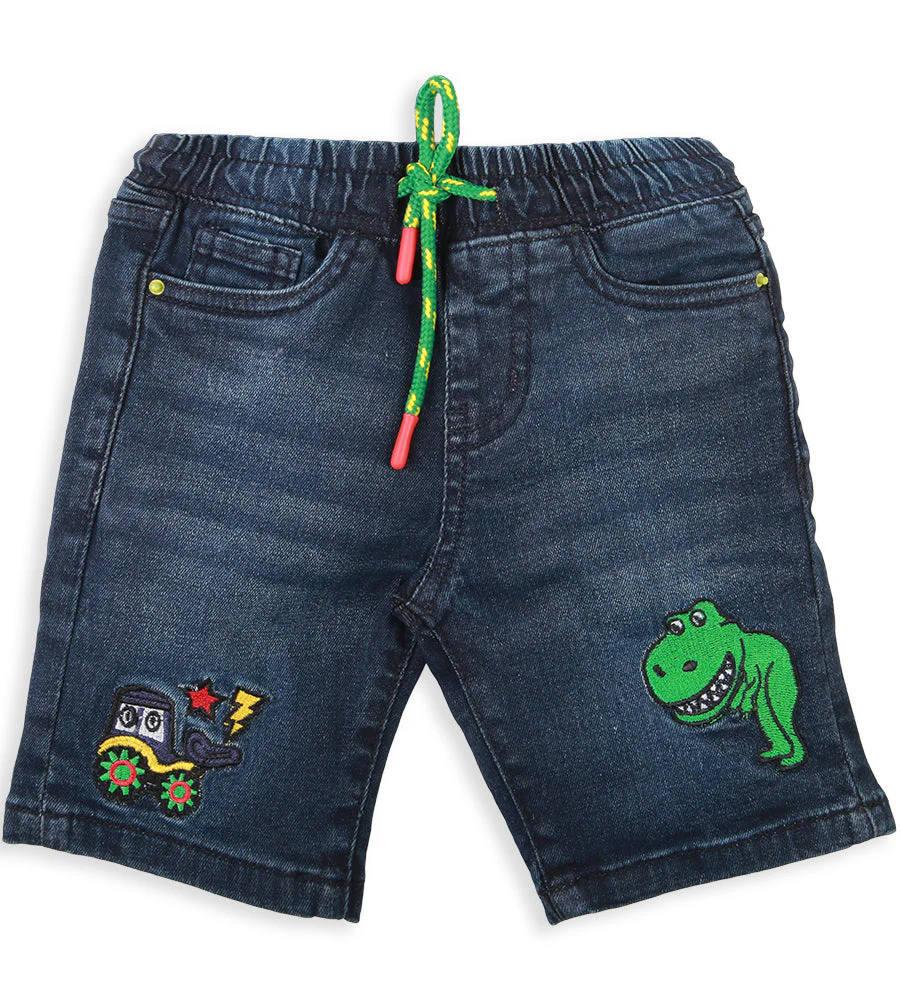 Boys Short - 0250067