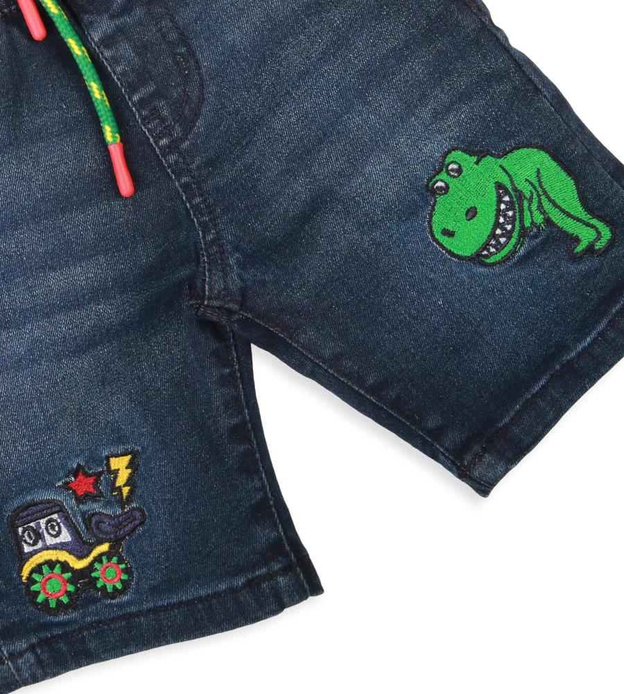 Boys Short - 0250067 - Image 2