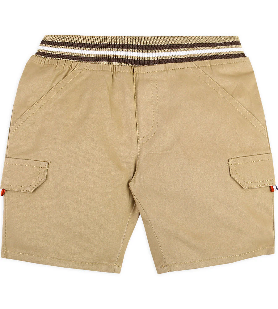 Boys Short - 0270602