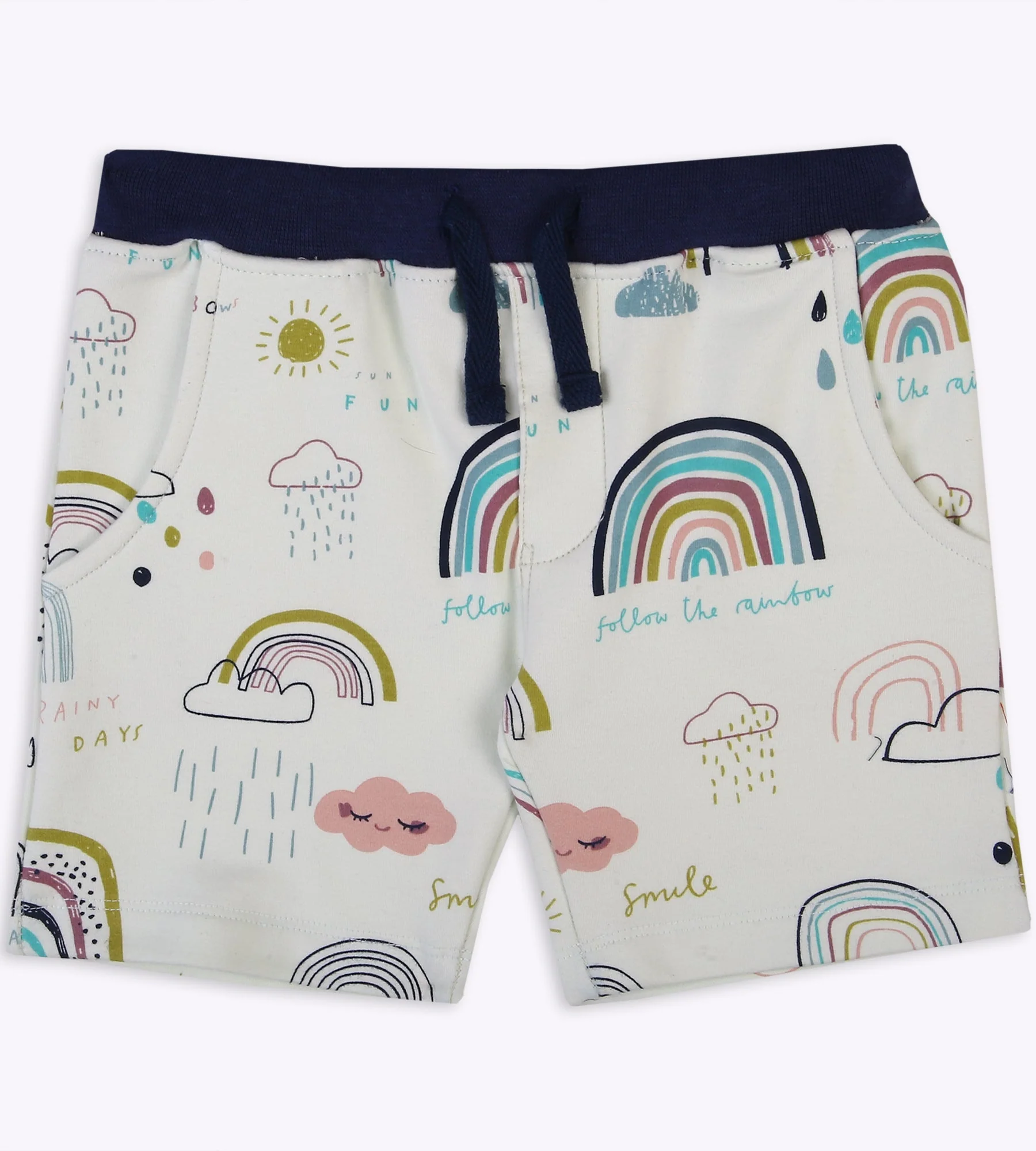 Boys Short - 0282221