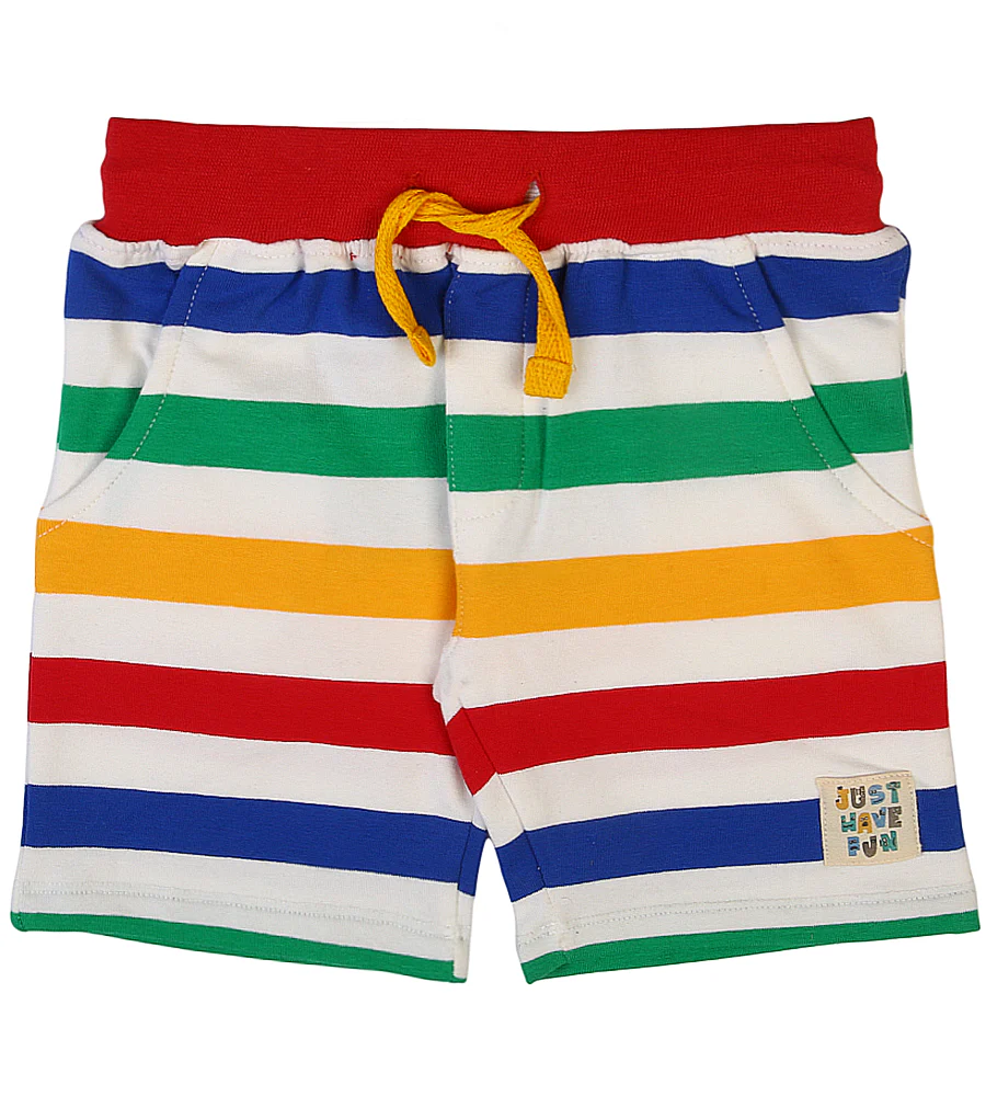 Boys Short - 0284129