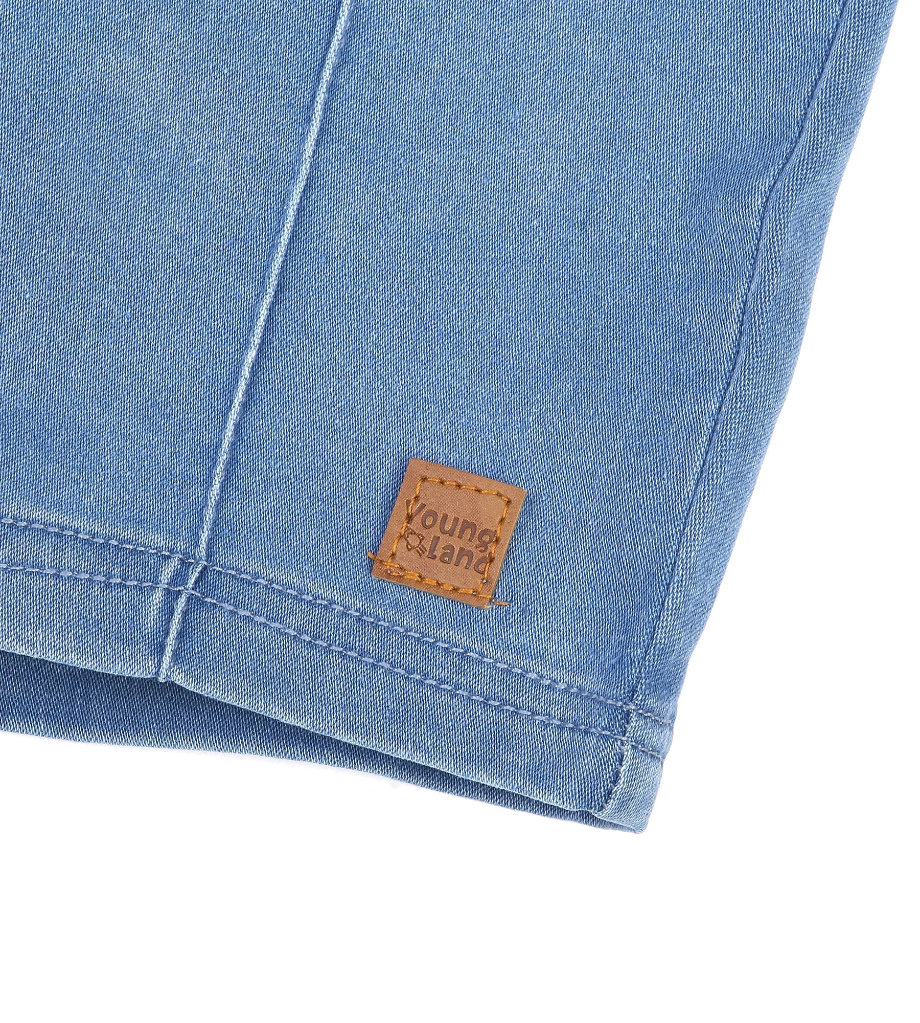 Boys Short - 0284575 - Image 2