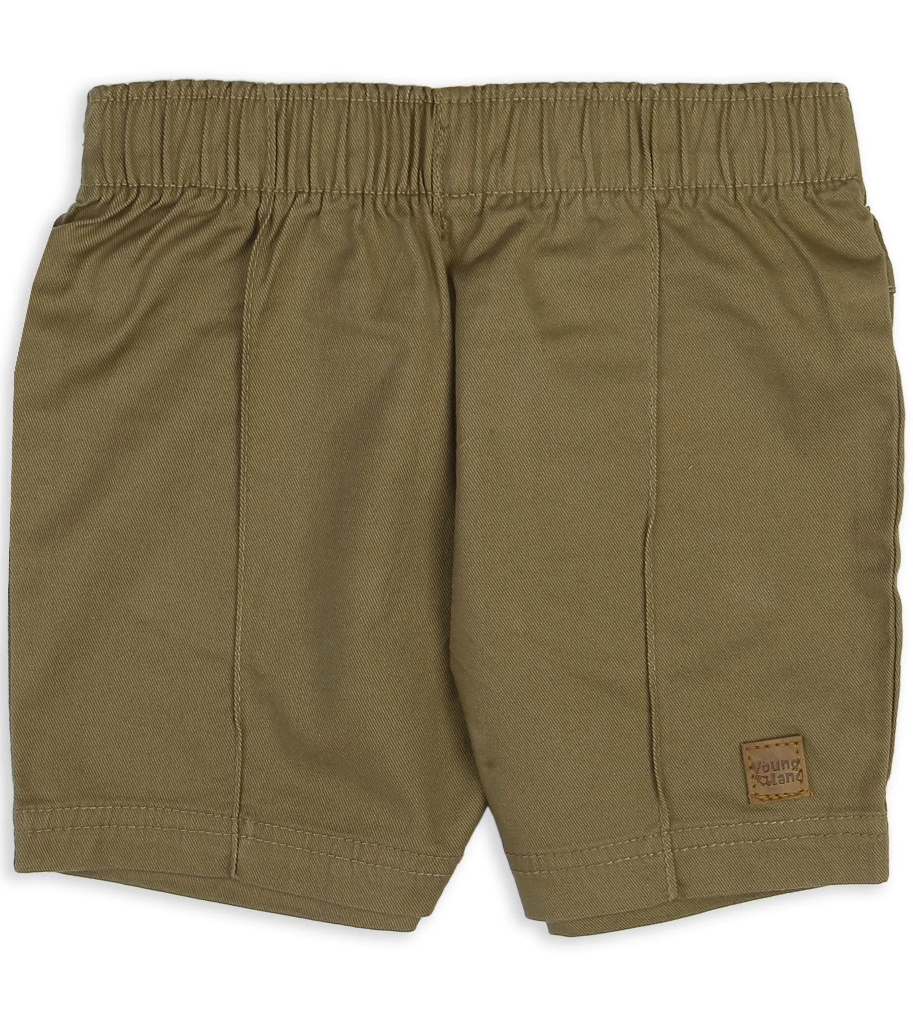 Boys Short - 0284593