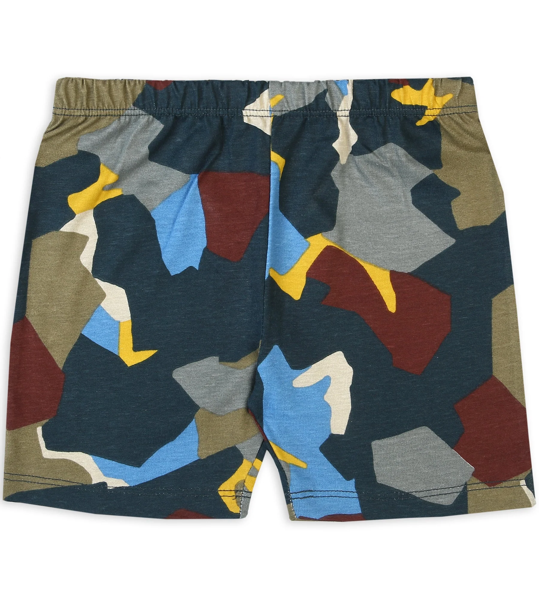 Boys Short - 0286851