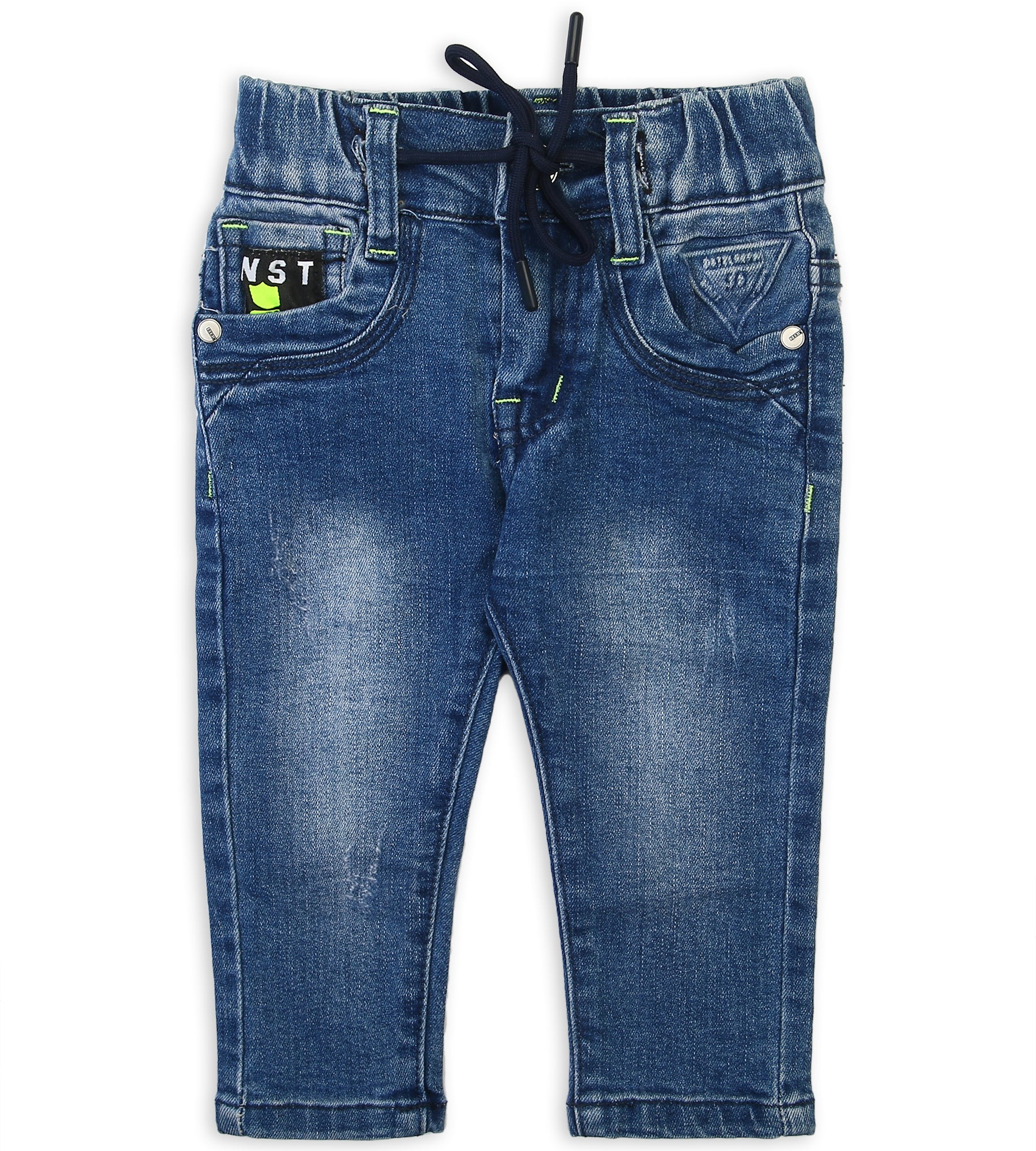 Boys Denim Pant - 0287793