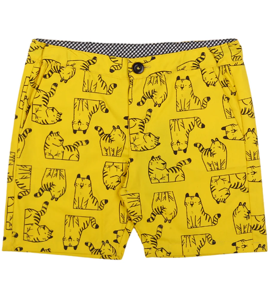 Boys Short - 0289945