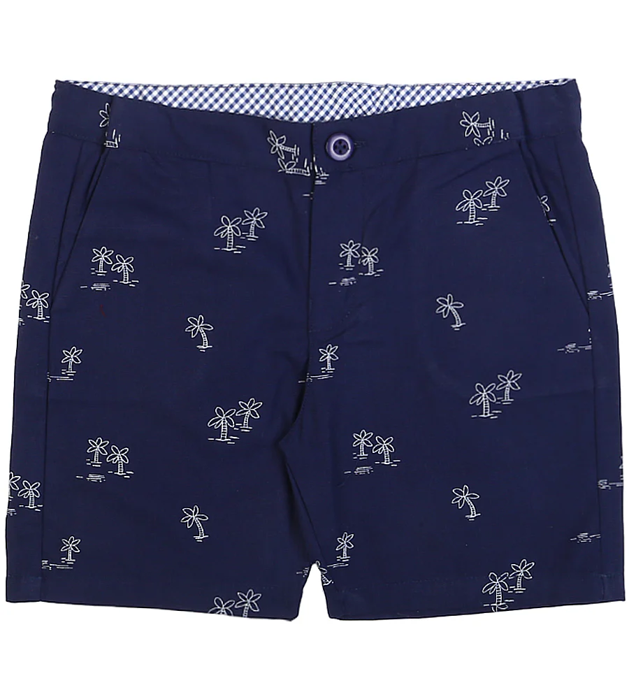 Boys Short - 0289967