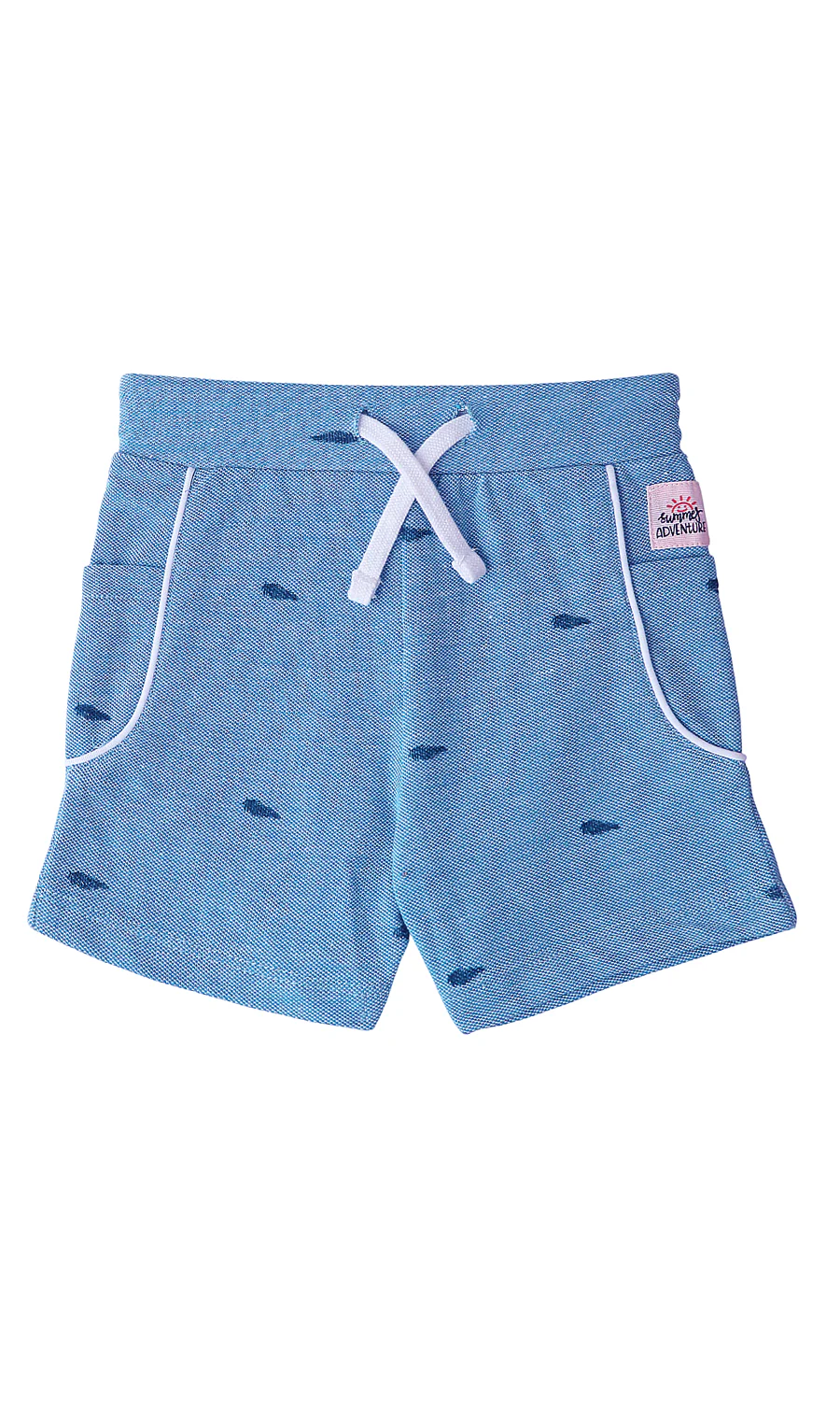Boys Short - 0301796