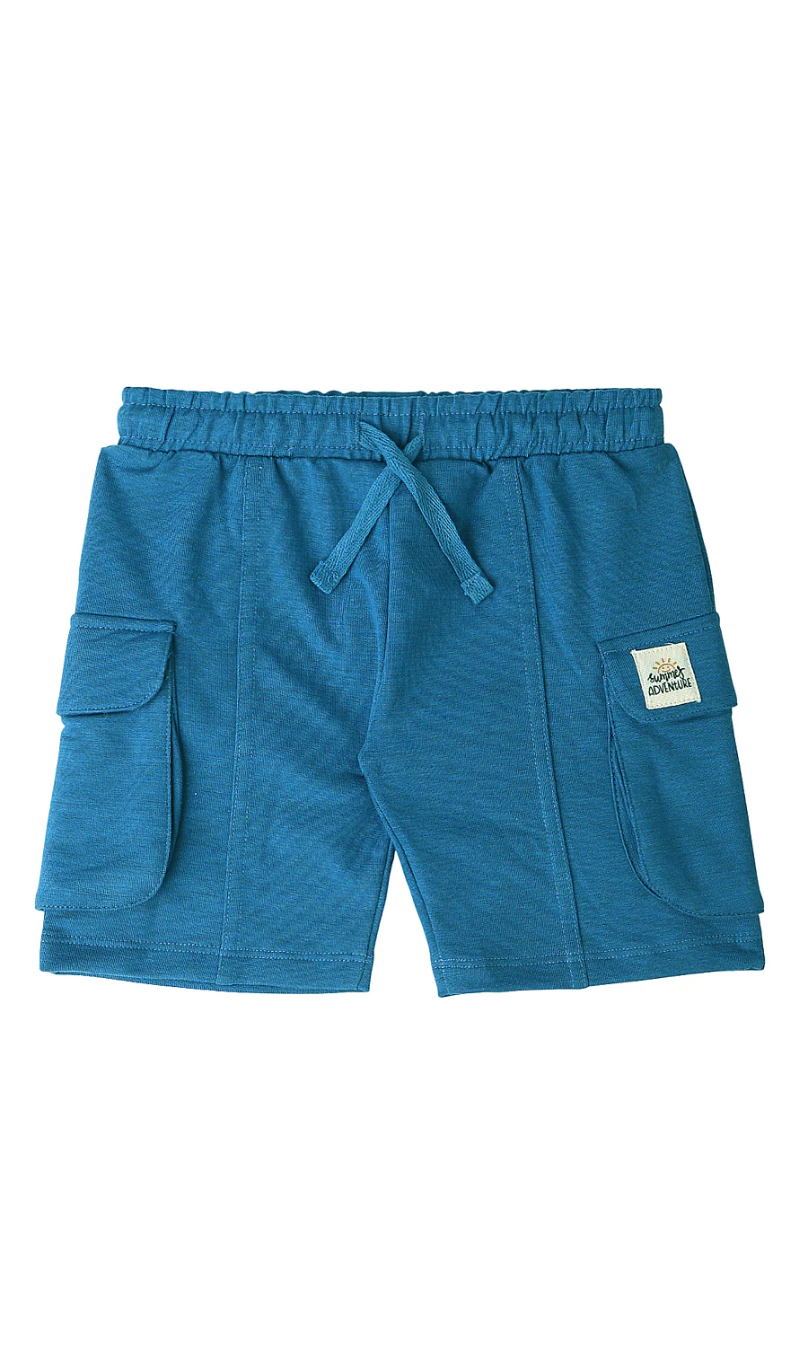 Boys Short - 0302601