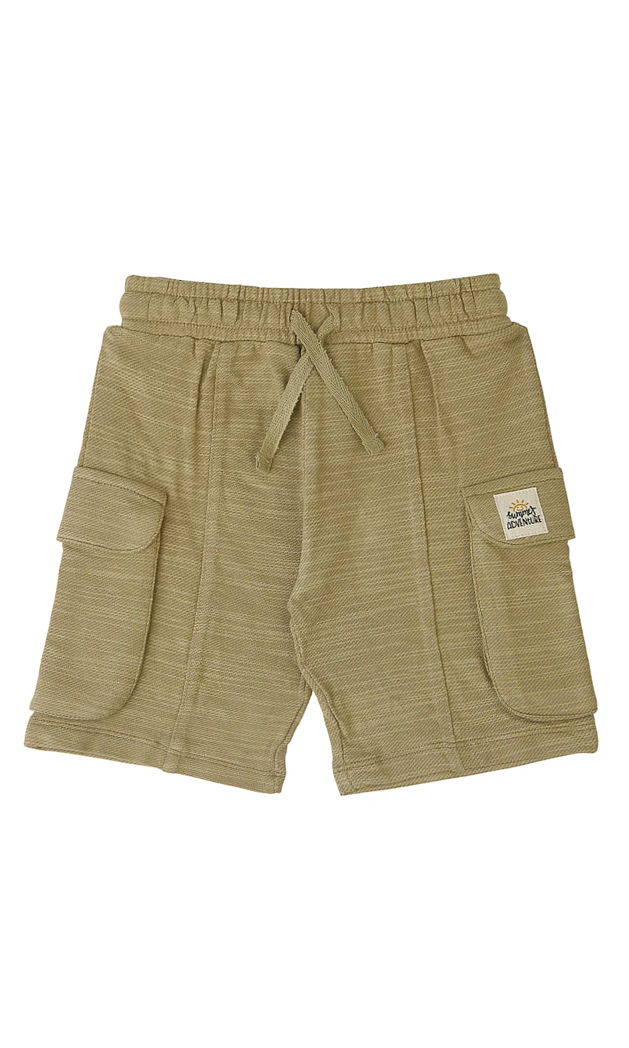 Boys Short - 0302607