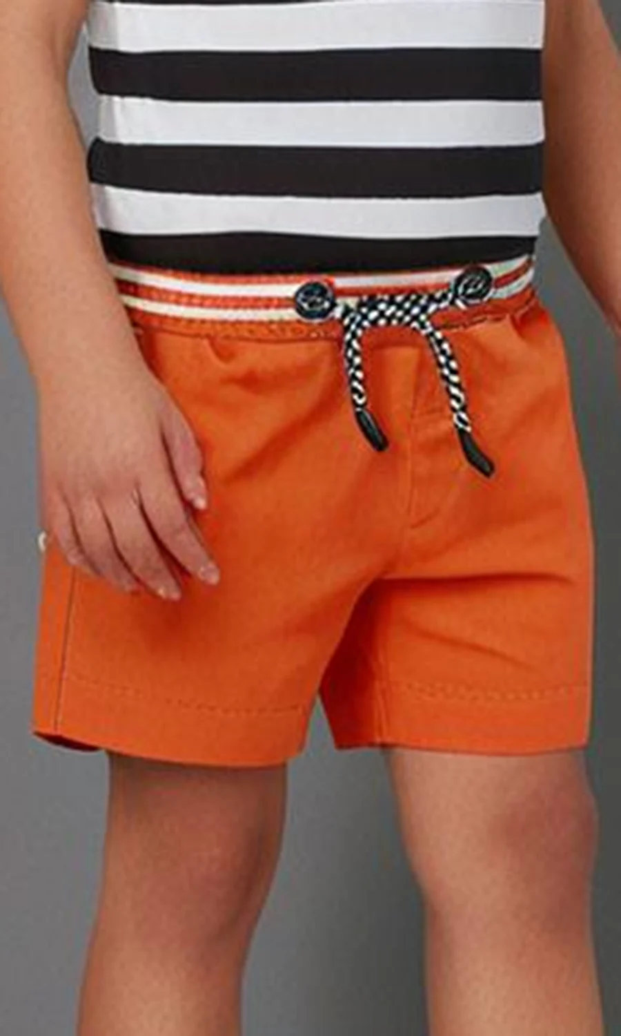 Boys Short - 0302825