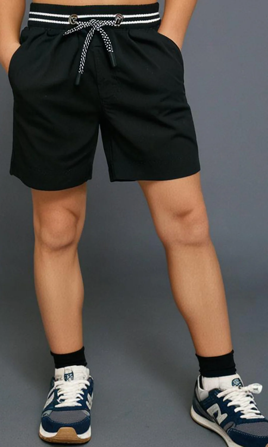 Boys Short - 0302837