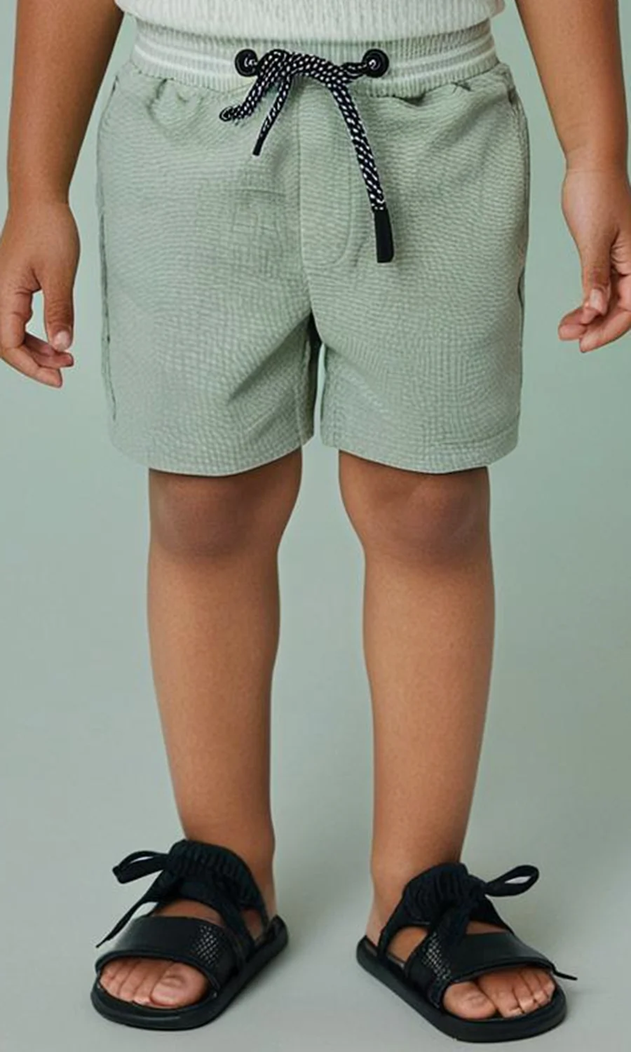 Boys Short - 0302849