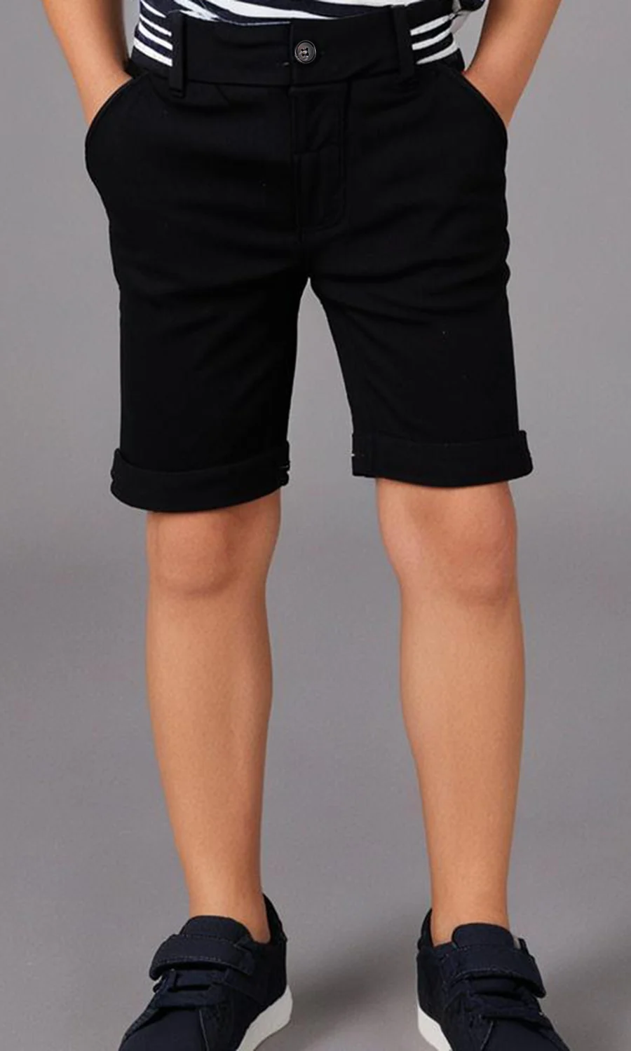 Boys Short - 0306103