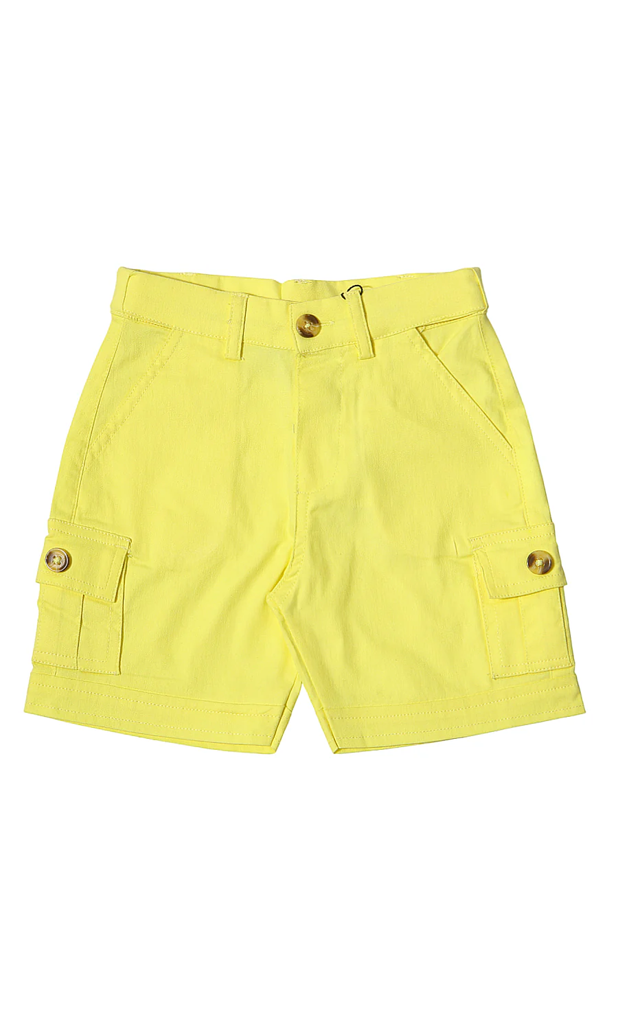 Boys Short - 0307504