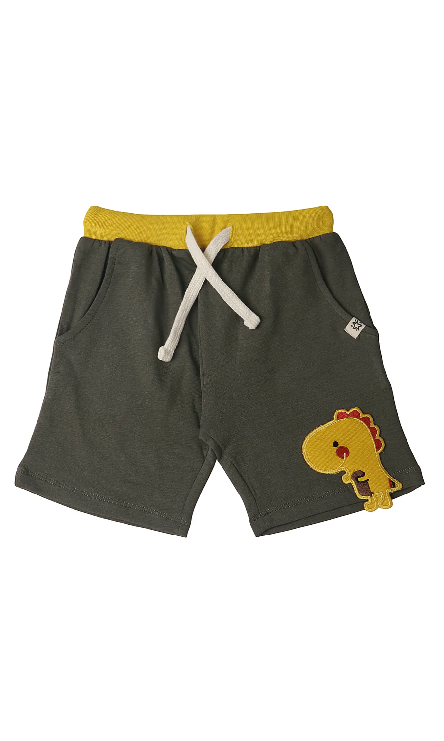 Boys Short - 0308858