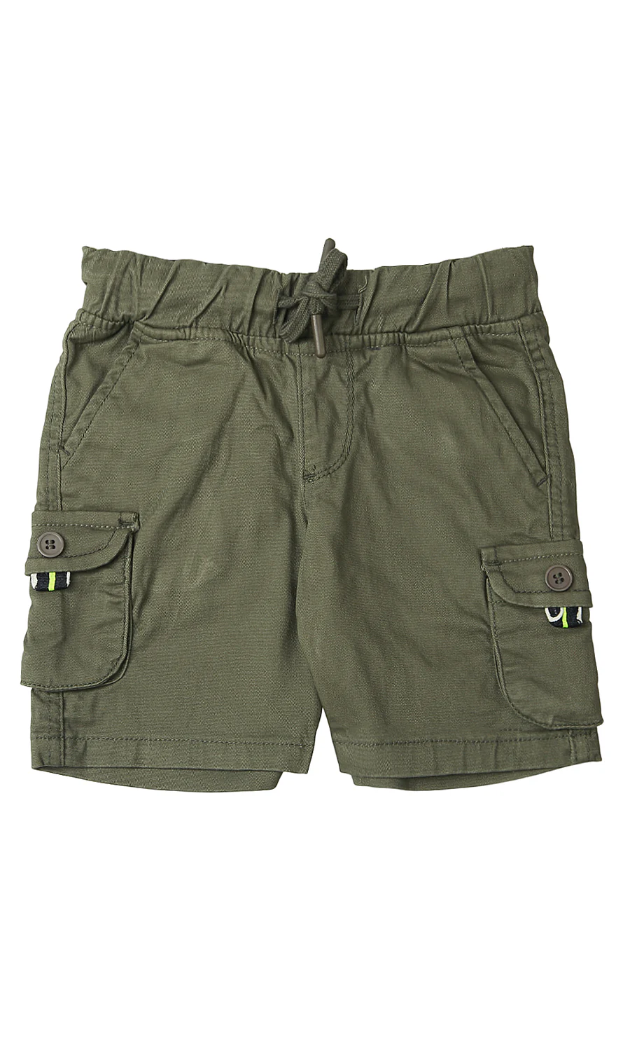 Boys Short - 0310044