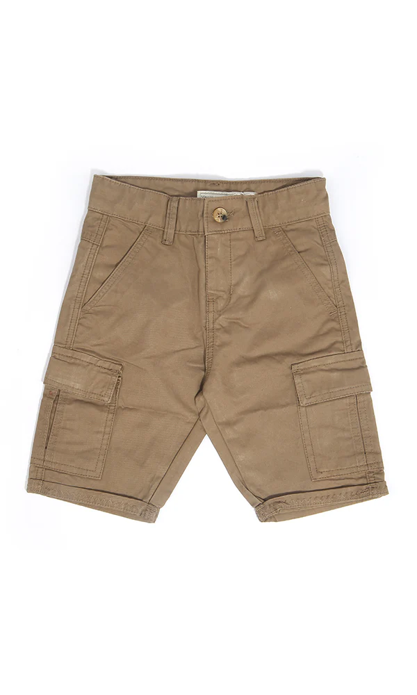 Boys Short - 0311621