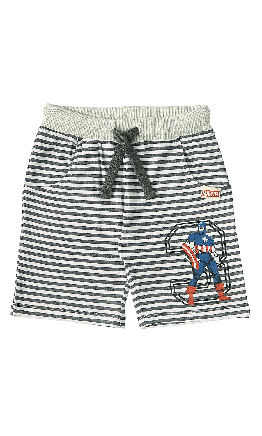 Boys Short - 0314849