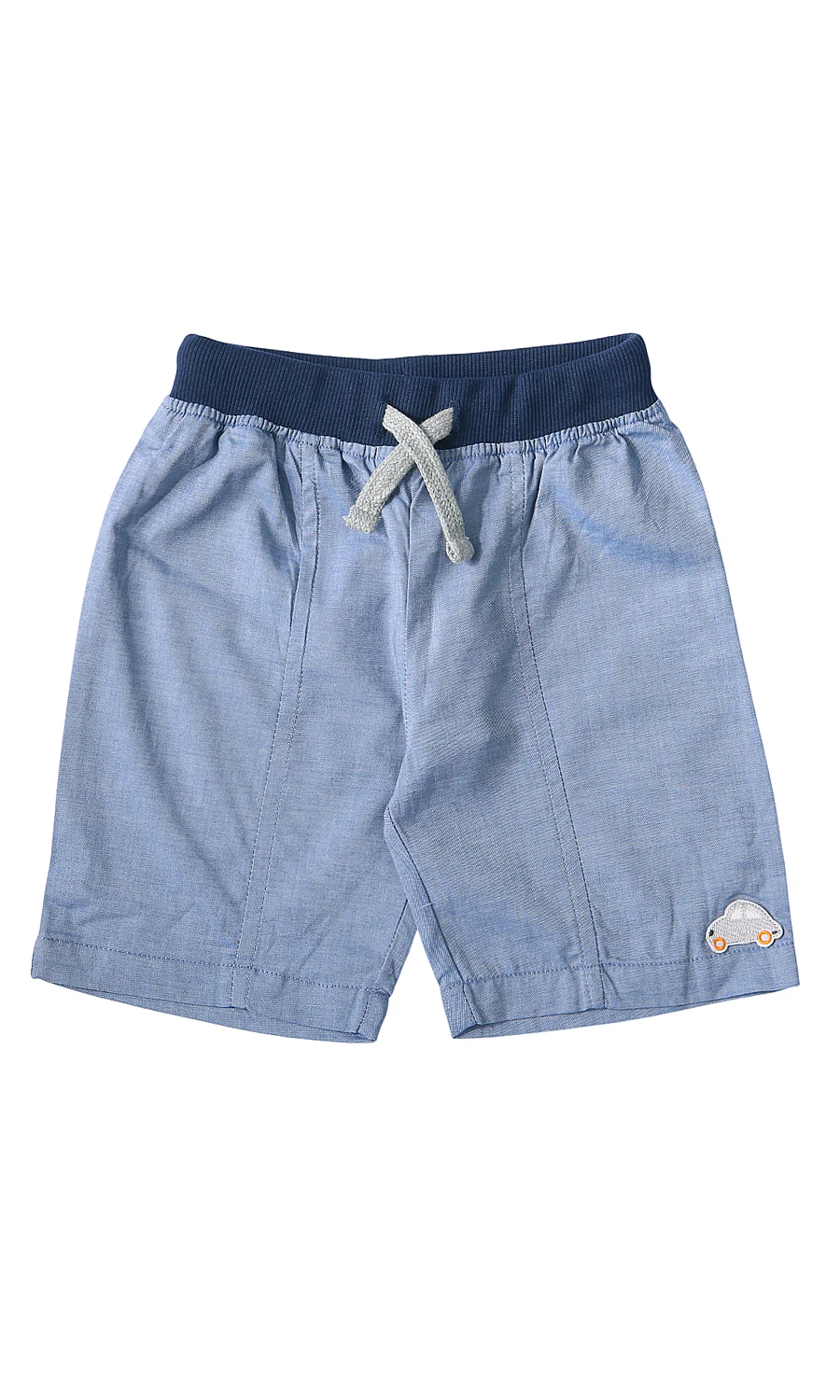 Boys Short - 0318192