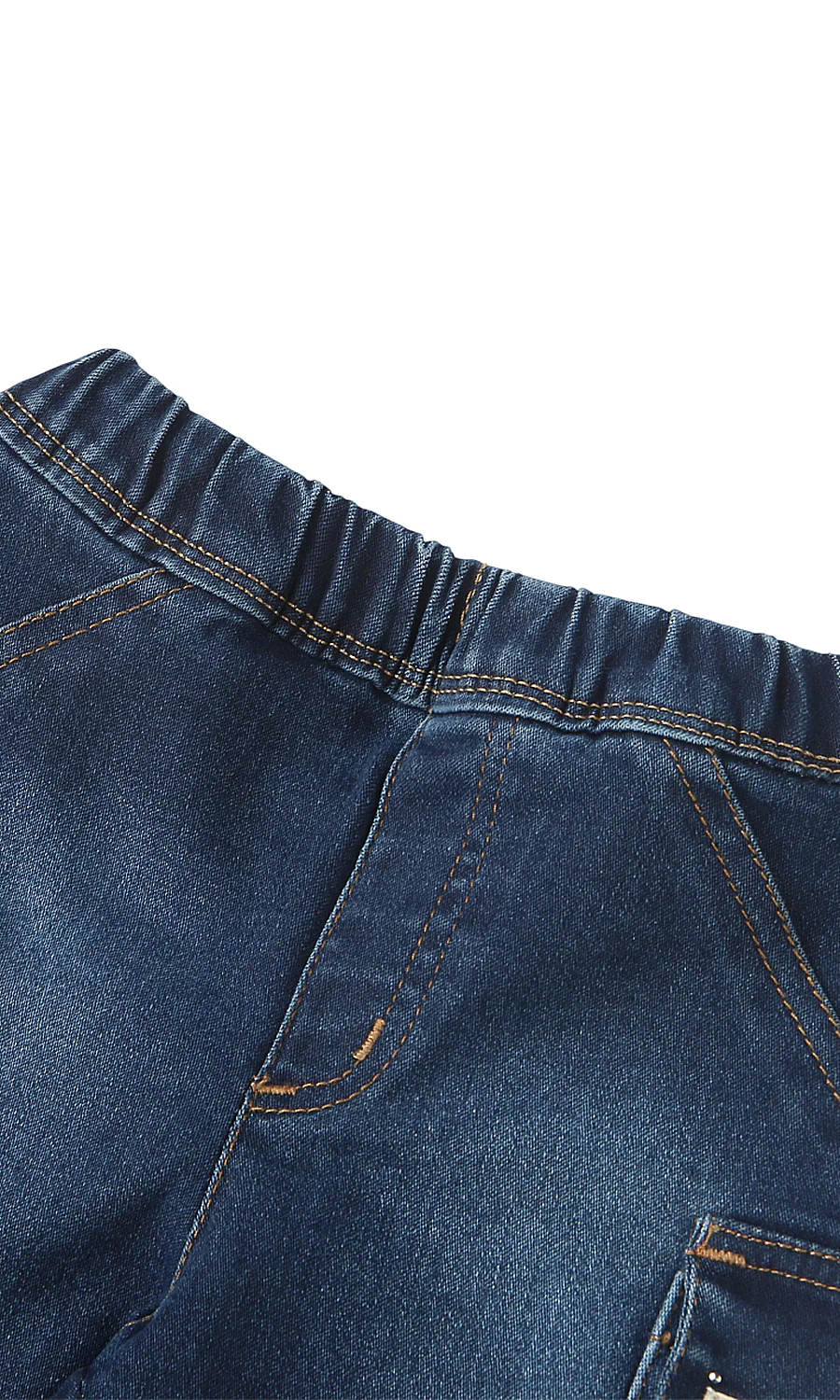 Boys Short - 0323821 - Image 2