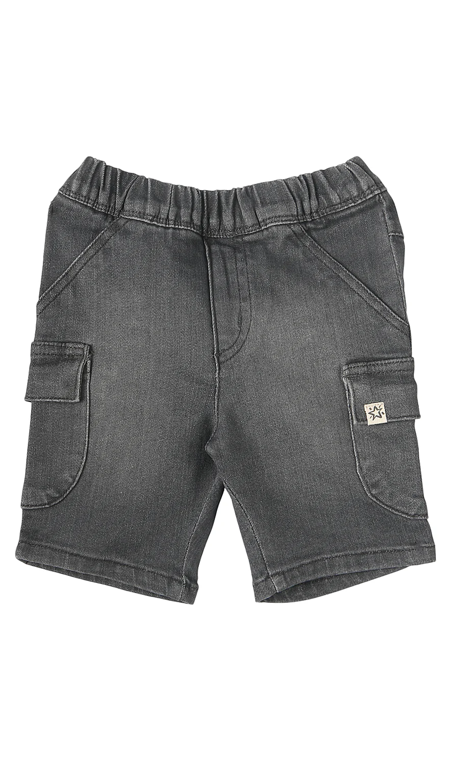 Boys Short - 0323829
