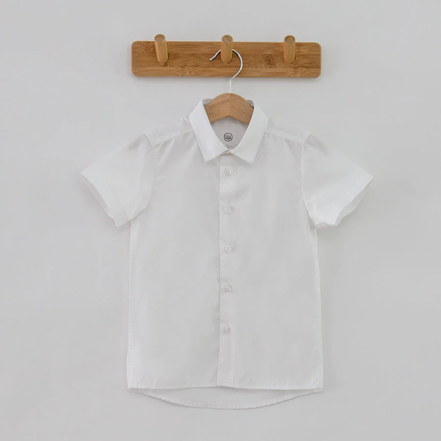 Boy's Short Sleeve Shirt CC CCB2119805 - Image 2
