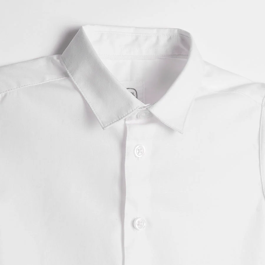 Boy's Short Sleeve Shirt CC CCB2119805 - Image 3