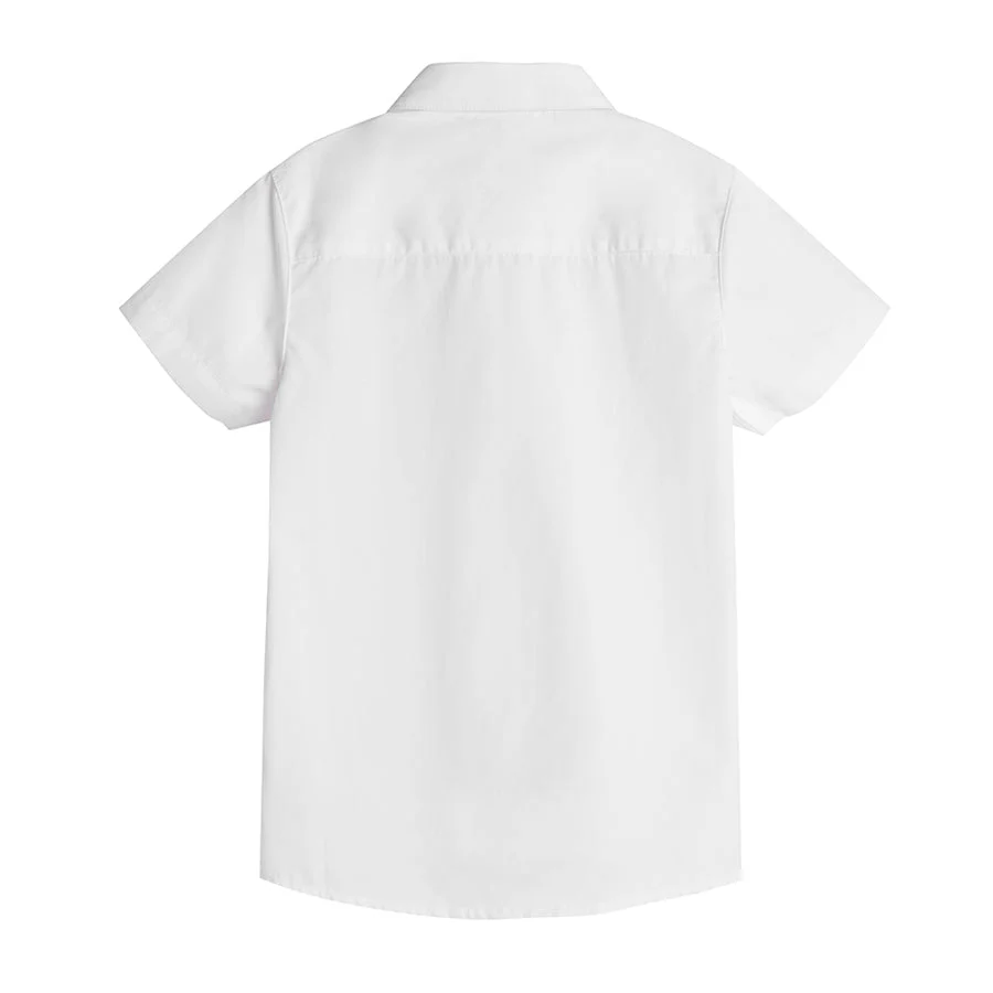 Boy's Short Sleeve Shirt CC CCB2119805 - Image 4