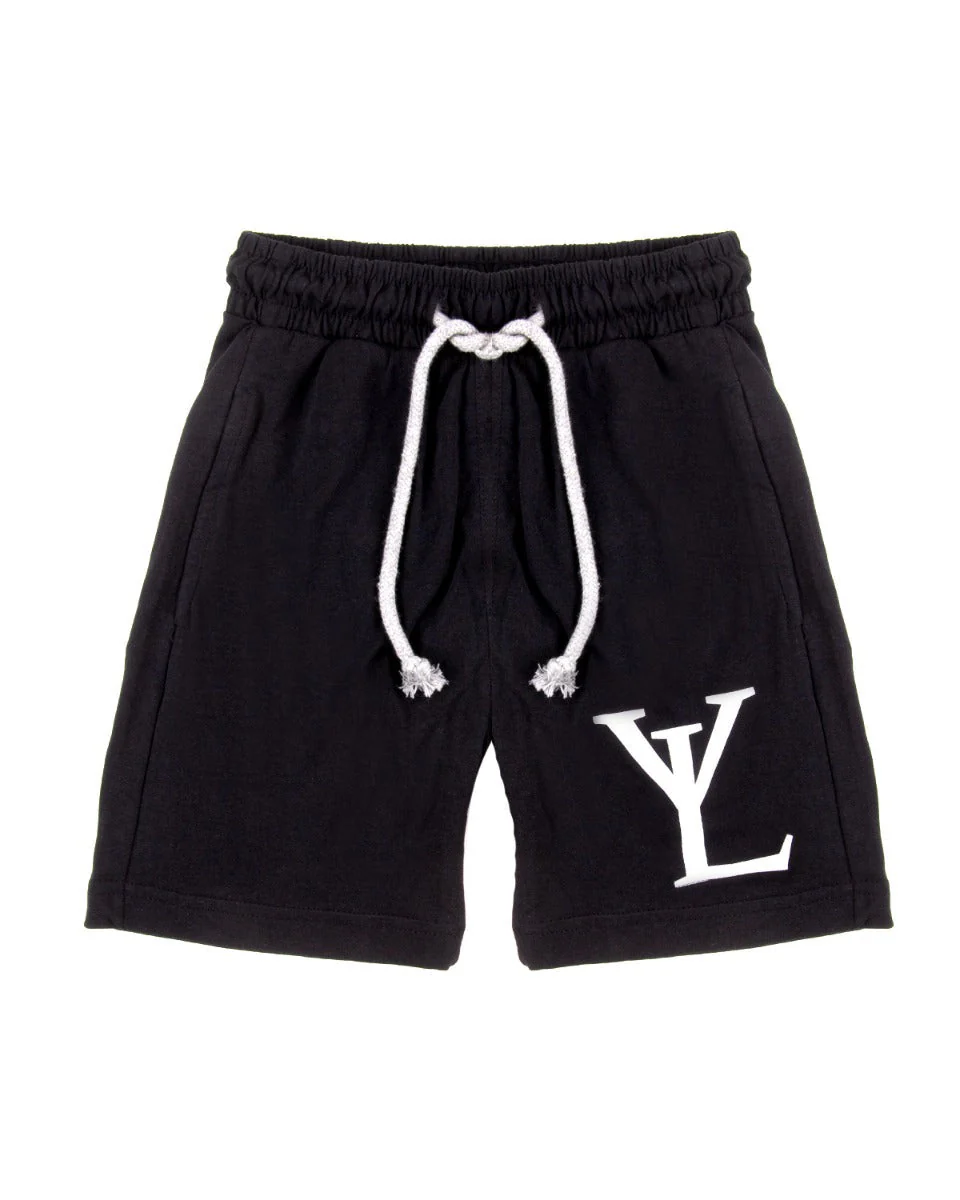 Boys Shorts - 0220082