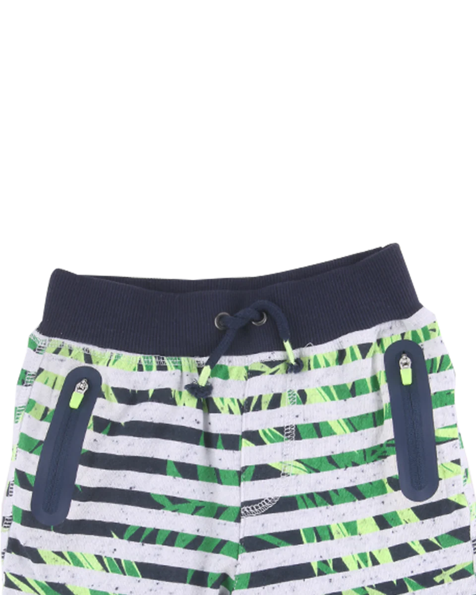 Boys Shorts - 0231602 - Image 2