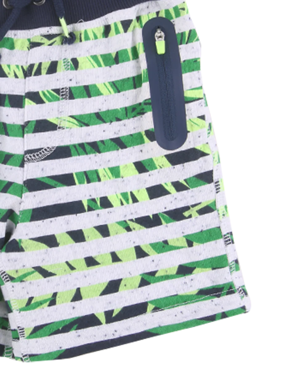 Boys Shorts - 0231602 - Image 3