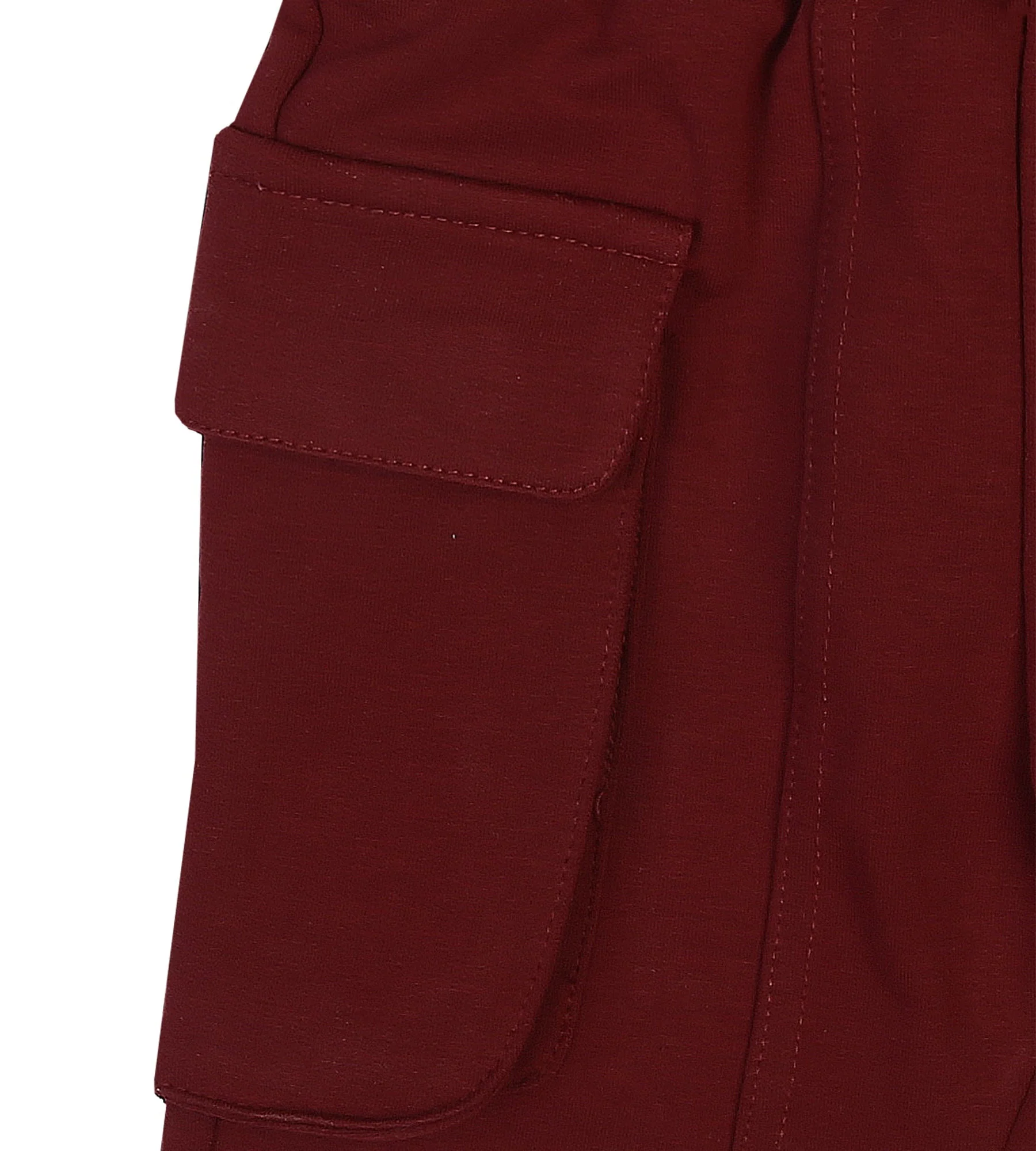 Boys Shorts - 0234874 - Image 4