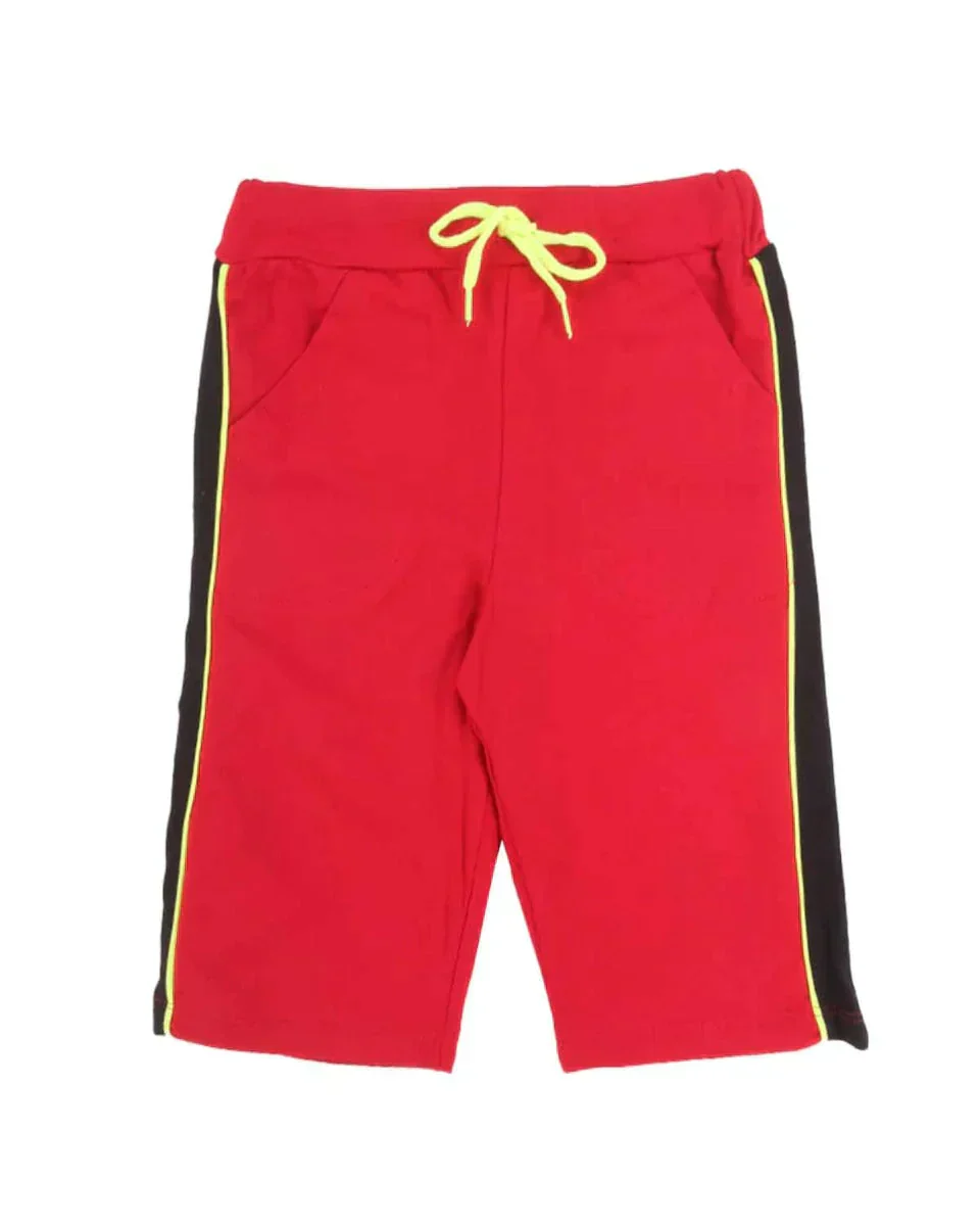Boys Shorts - 0235000