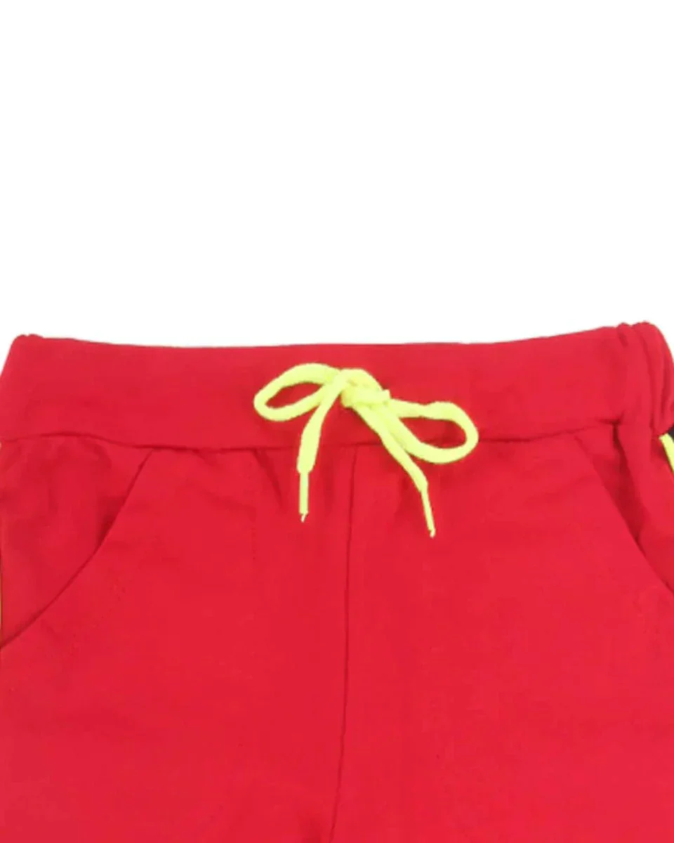 Boys Shorts - 0235000 - Image 2