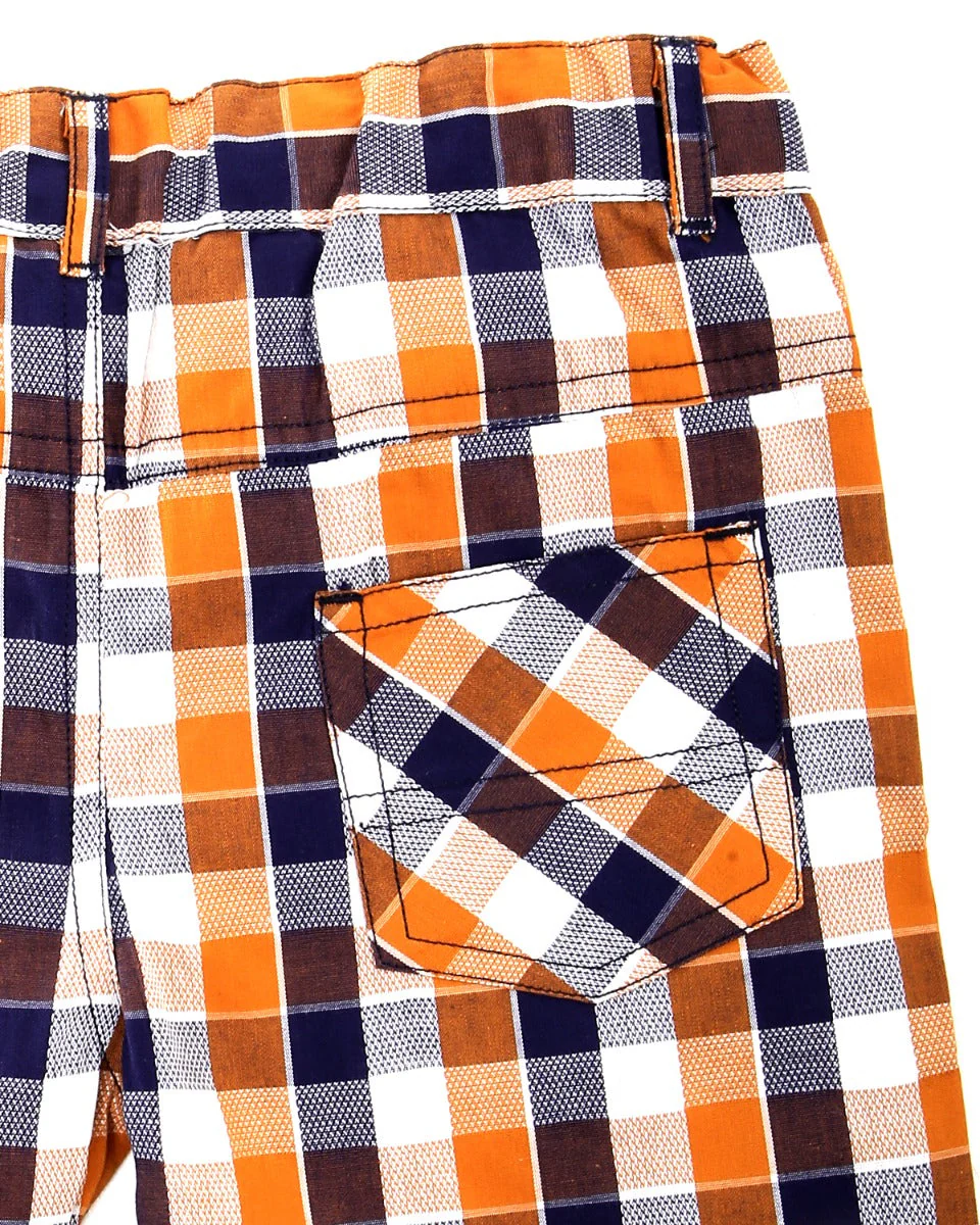 Boys Shorts - 0242713 - Image 2