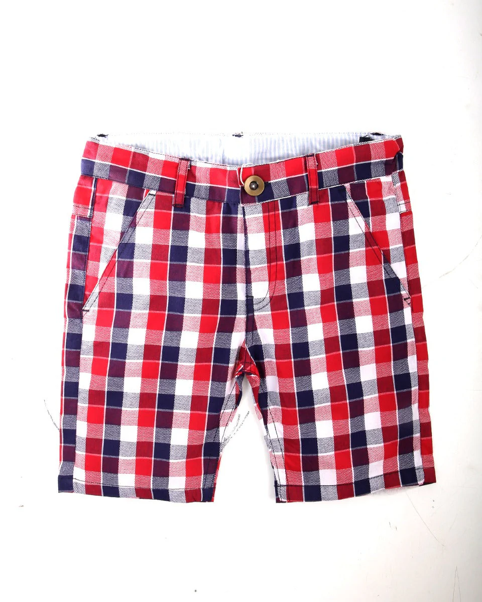 Boys Shorts - 0242722