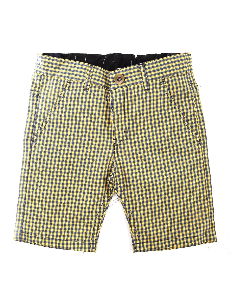 Boys Shorts - 0242872