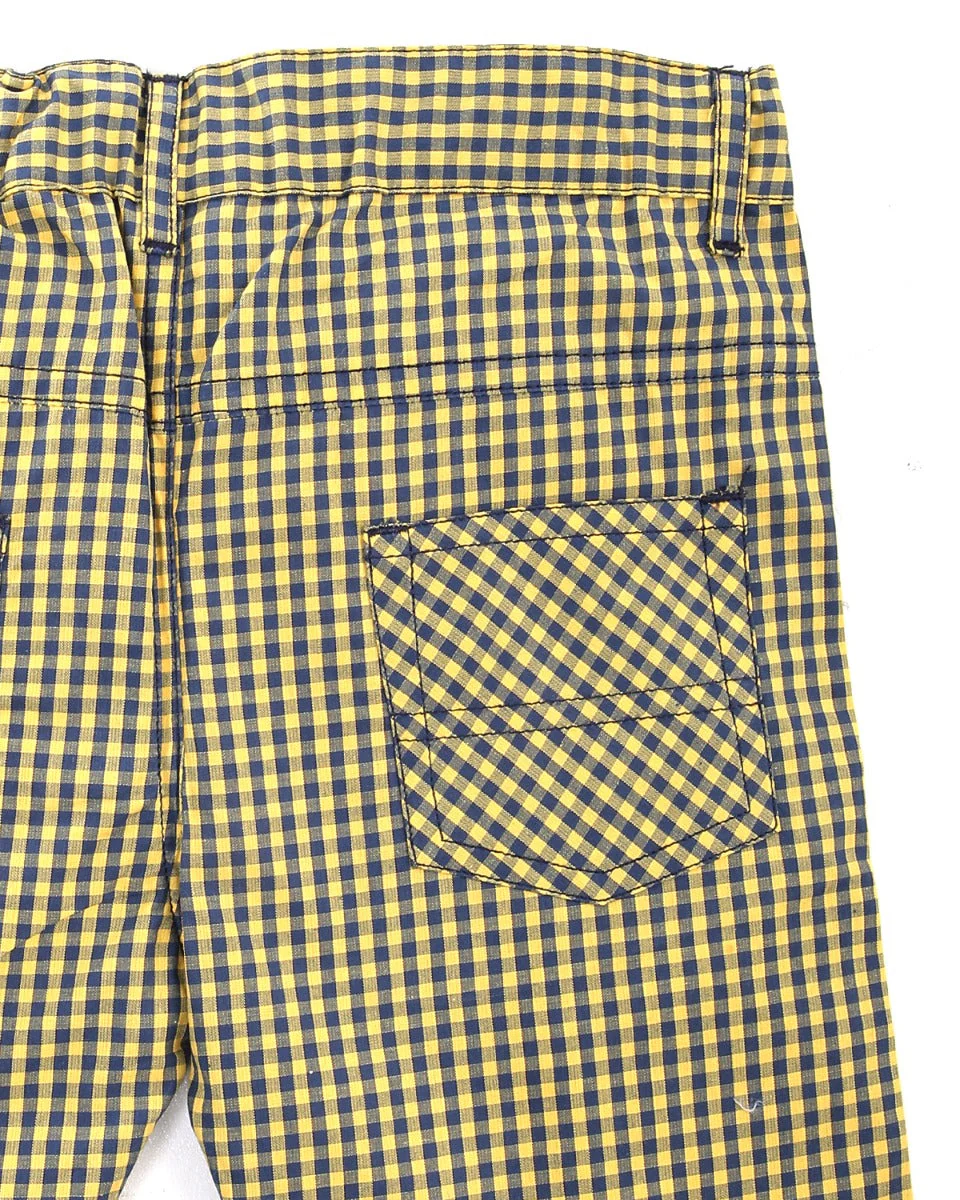 Boys Shorts - 0242872 - Image 2
