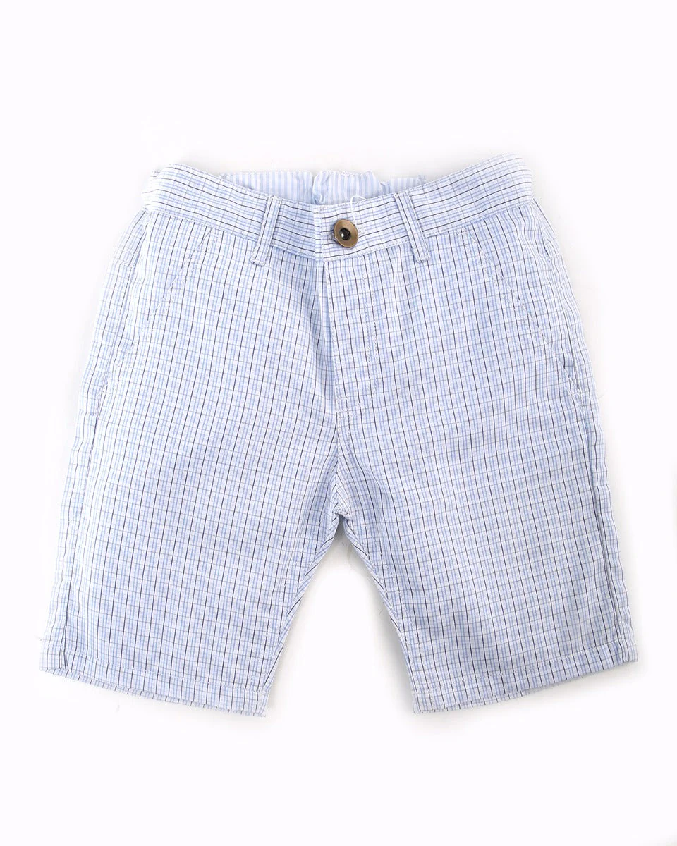 Boys Shorts - 0242890