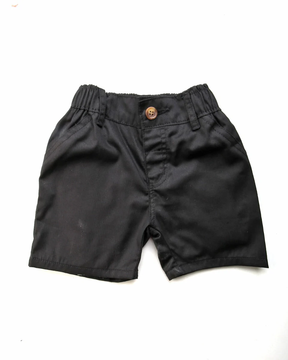 Boys Shorts - 0244395
